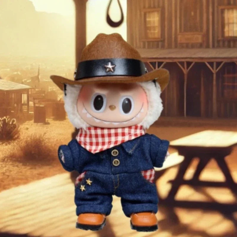LaHowdy