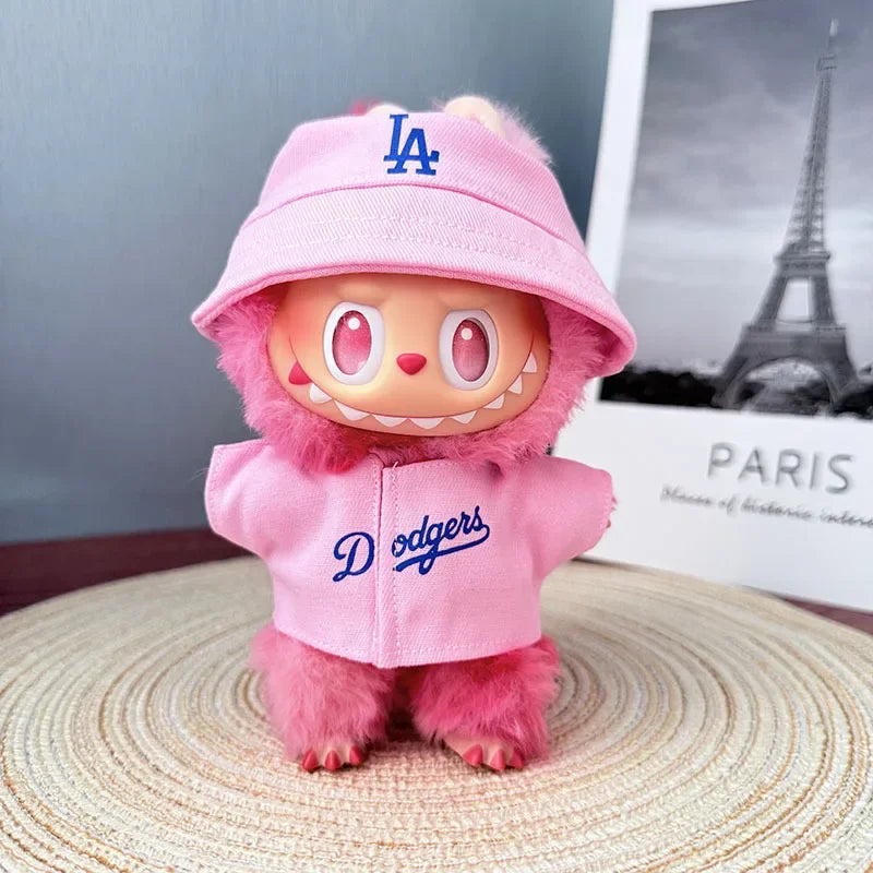 Baseball Outfit