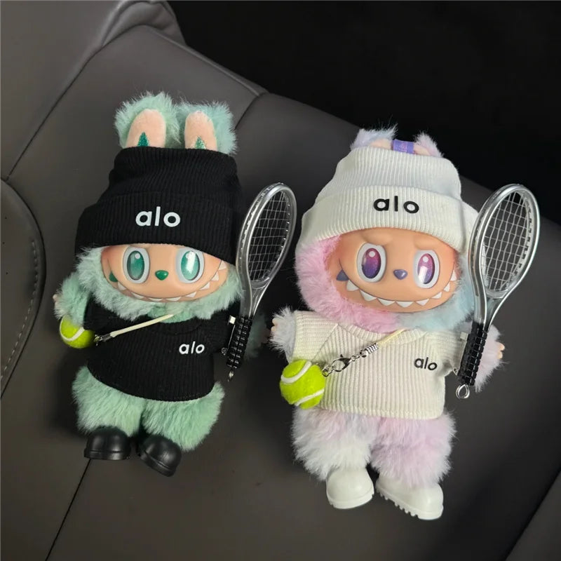 Tennis Set