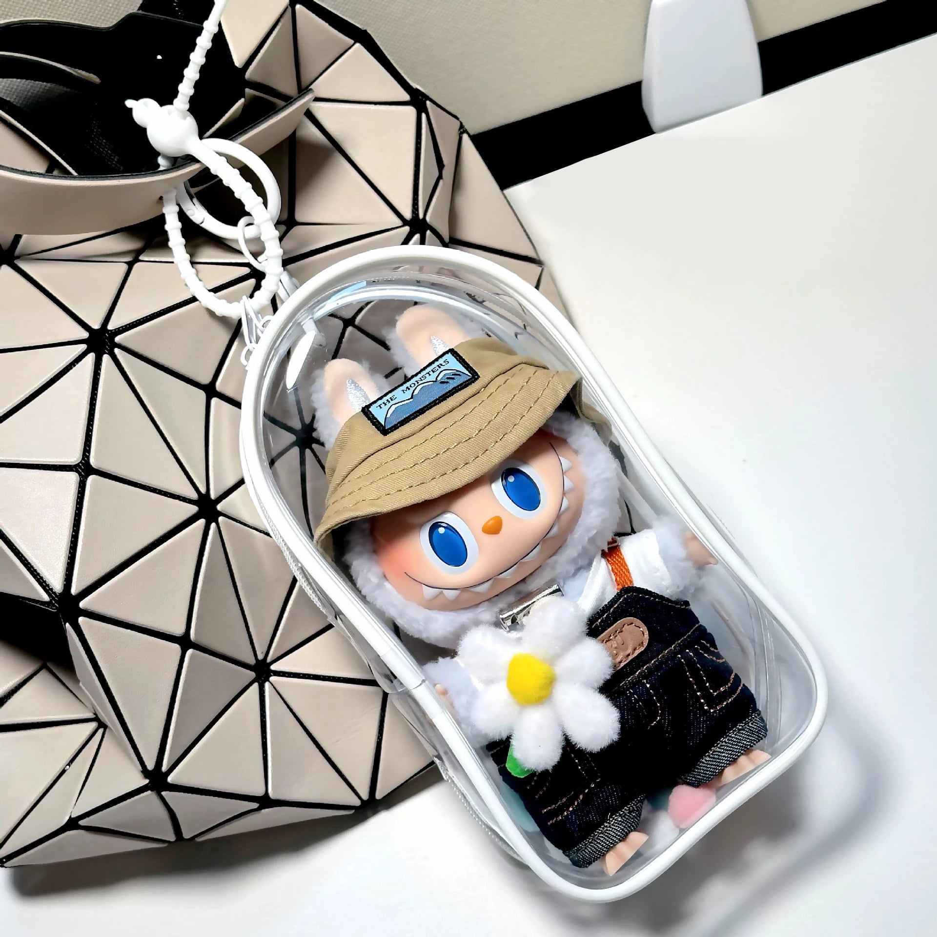 Clear Case