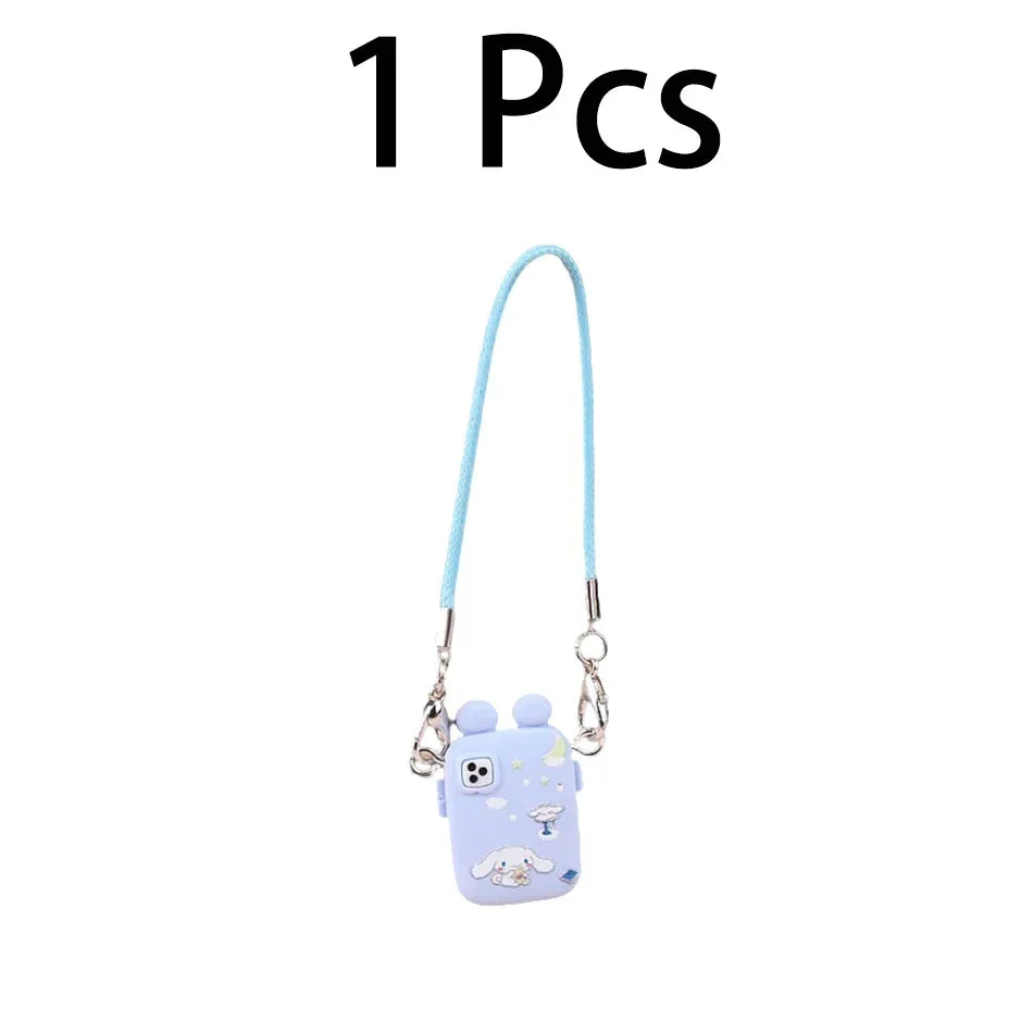 Camera Phone Bag