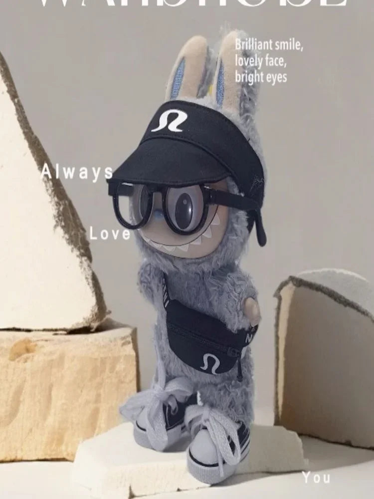 LuBunny Athletica