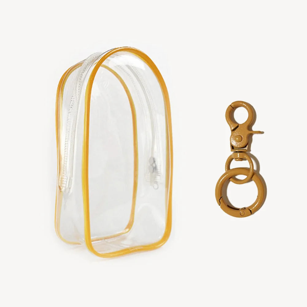 Clear Case
