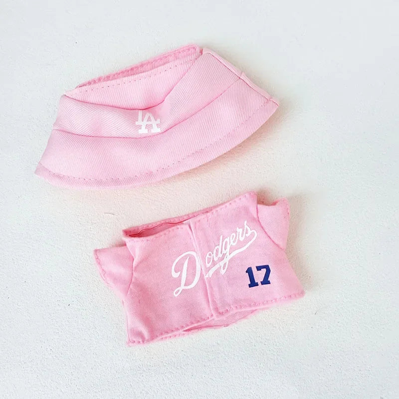 Baseball Outfit
