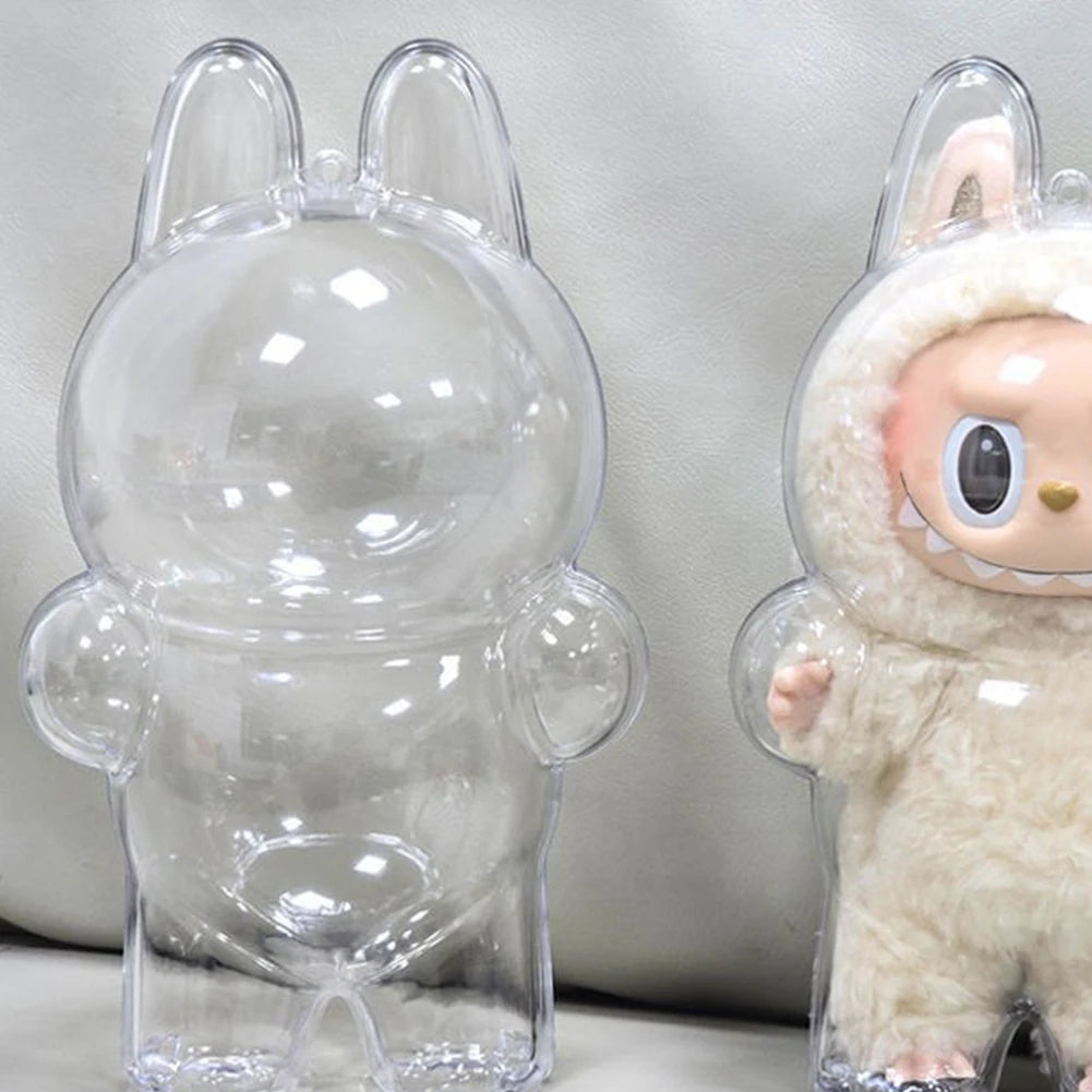 Clear Case