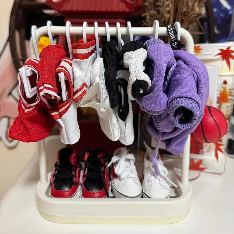 Clothing Rack