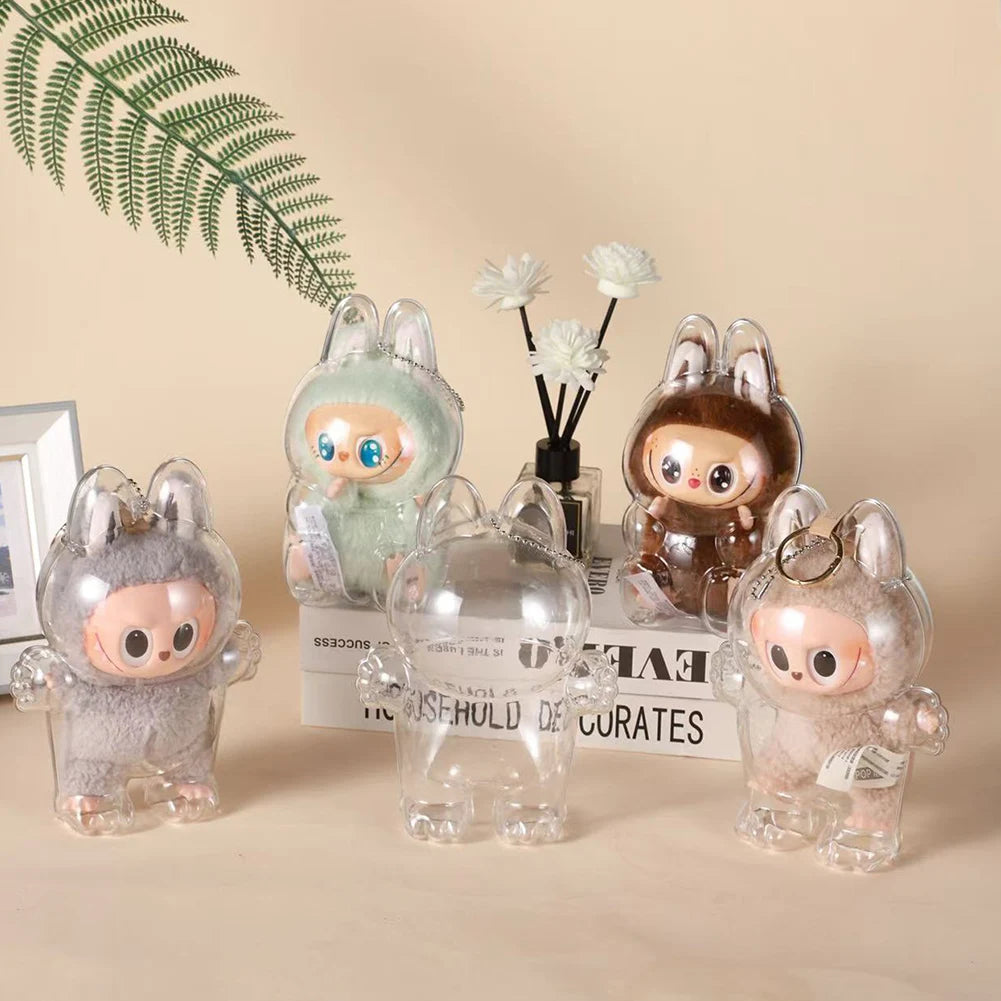 Clear Case