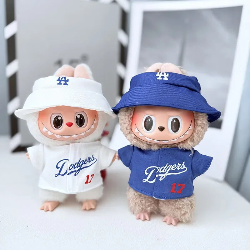 Baseball Outfit