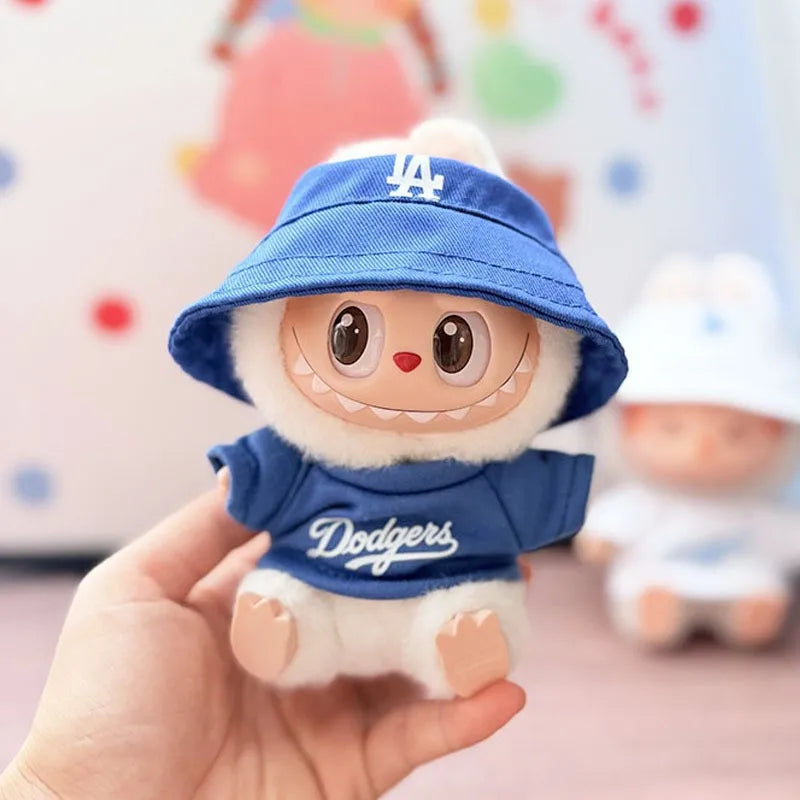 Baseball Outfit