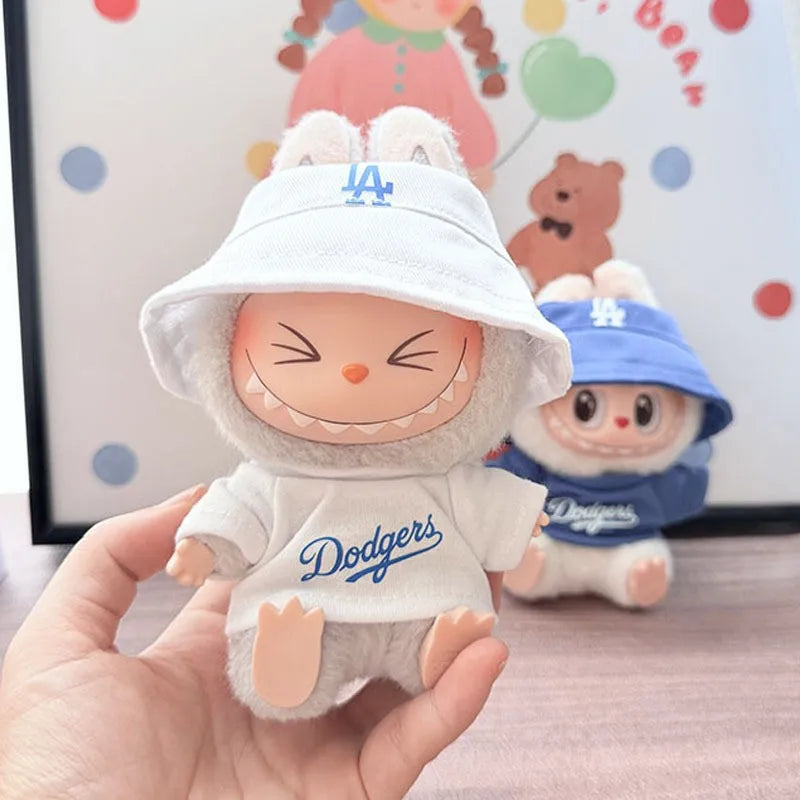 Baseball Outfit