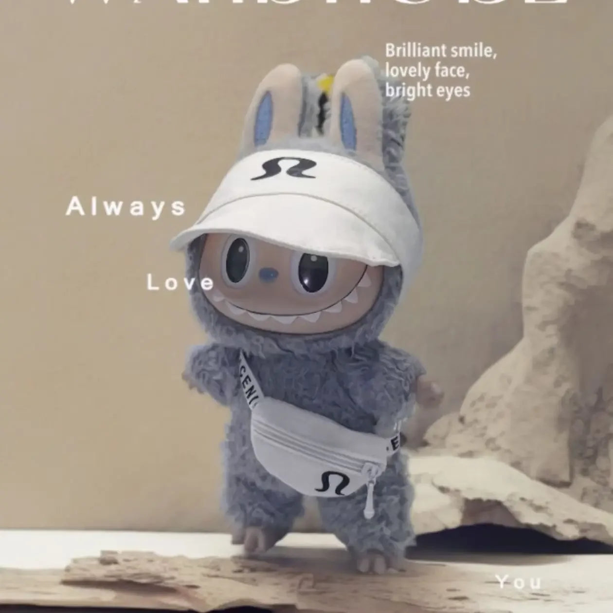 LuBunny Athletica