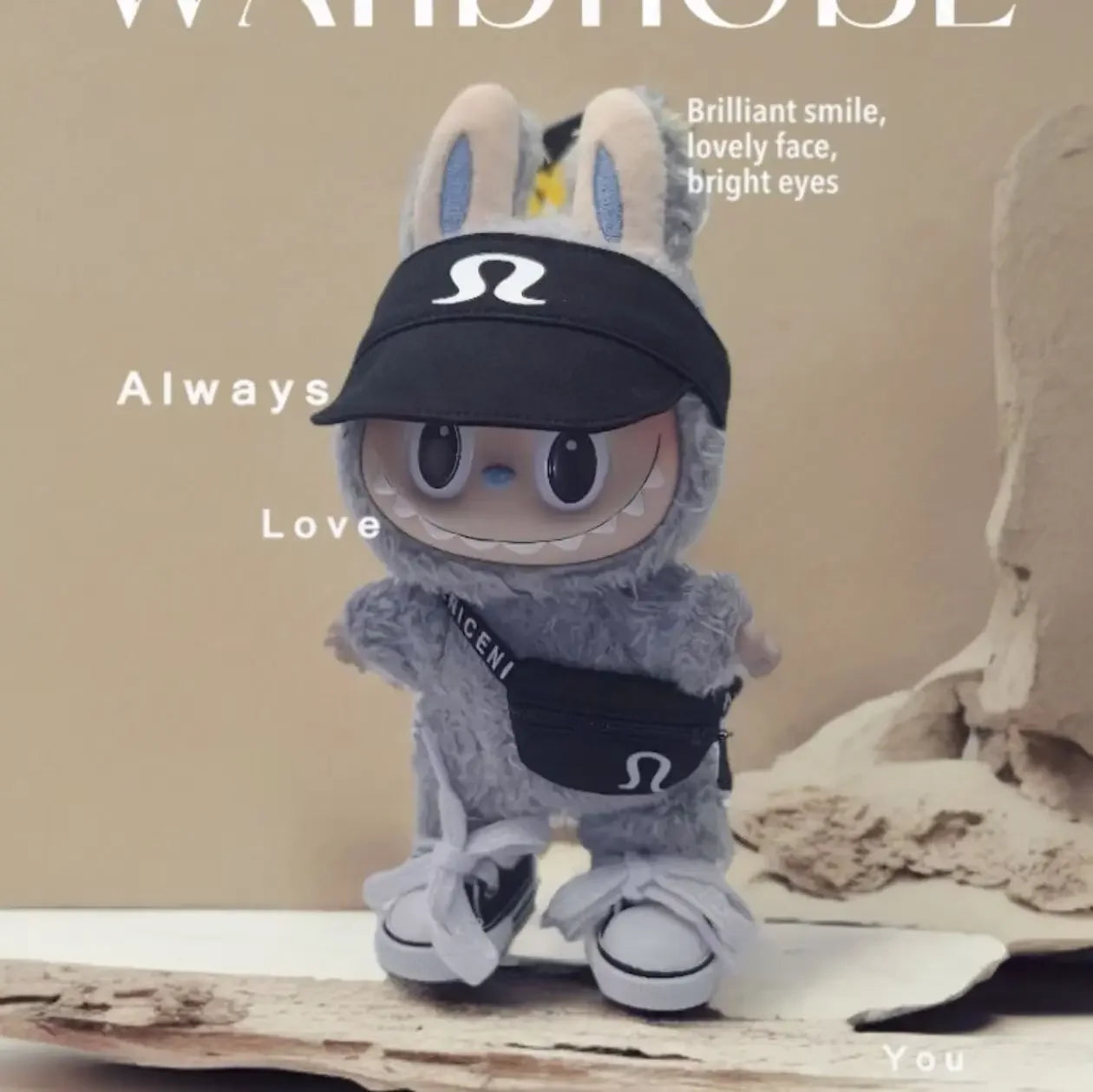 LuBunny Athletica