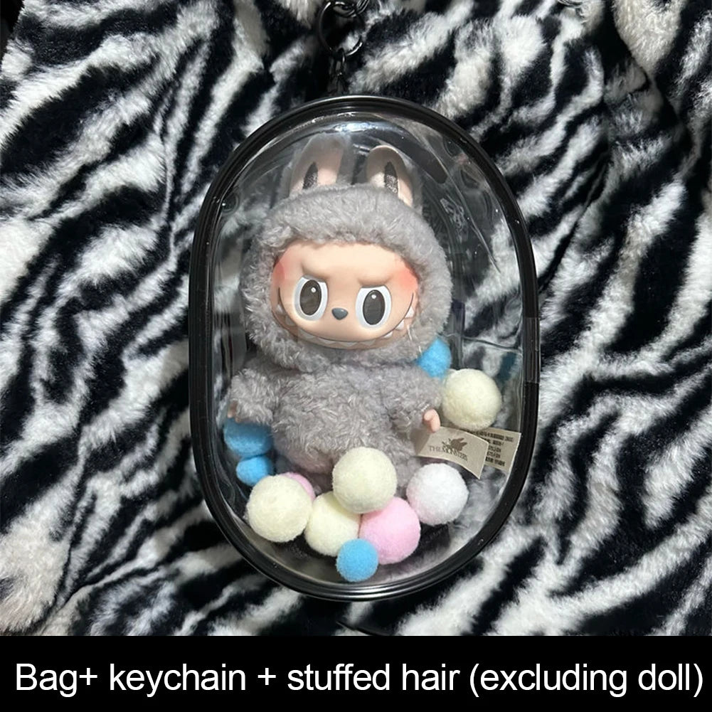 Clear Case