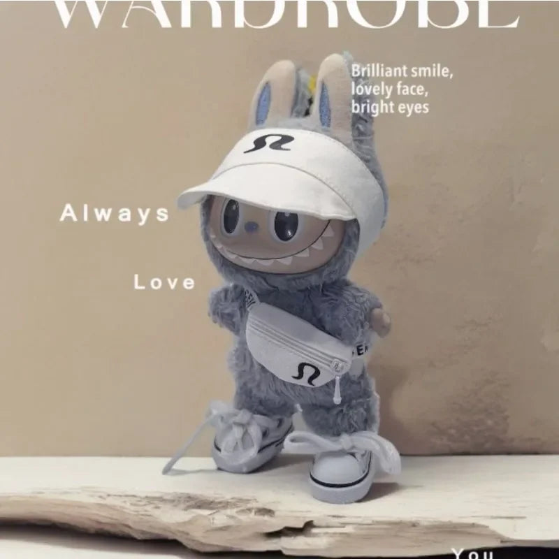 LuBunny Athletica