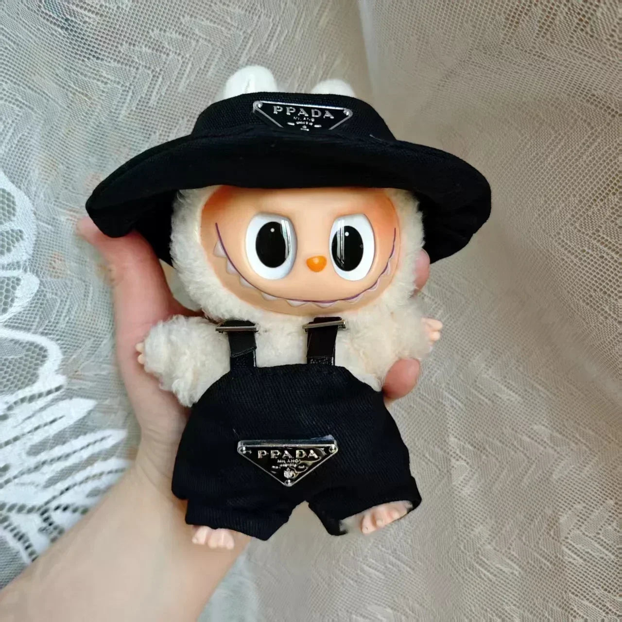 Prada Vibes