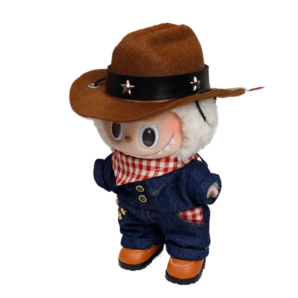 LaHowdy