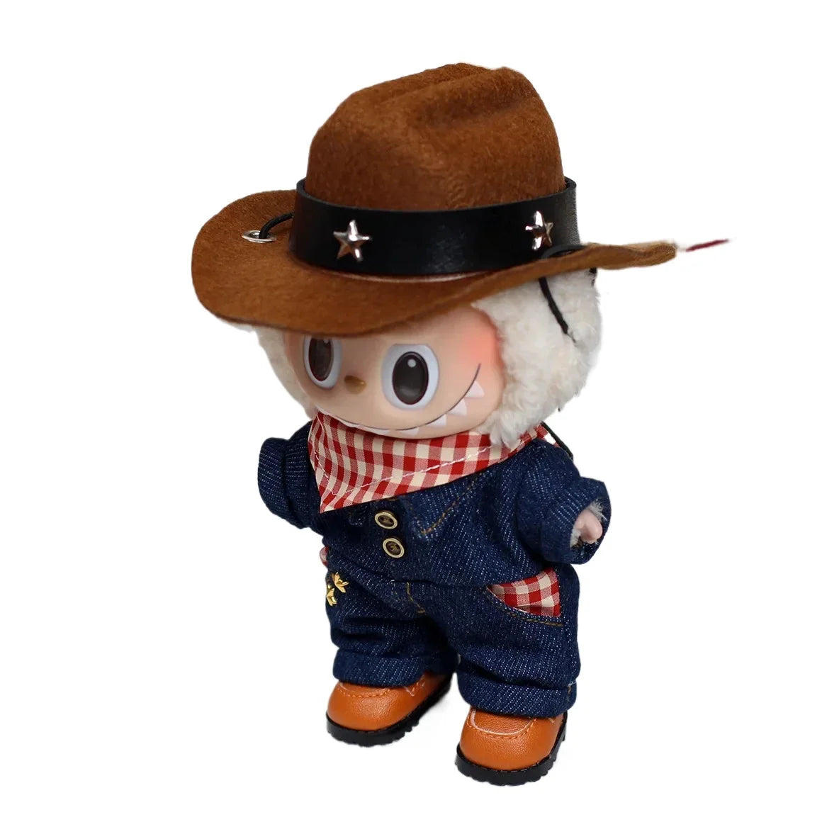 LaHowdy