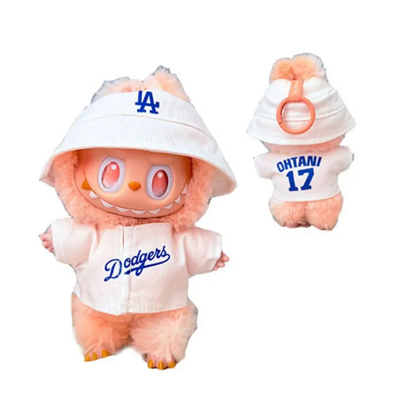 Baseball Outfit
