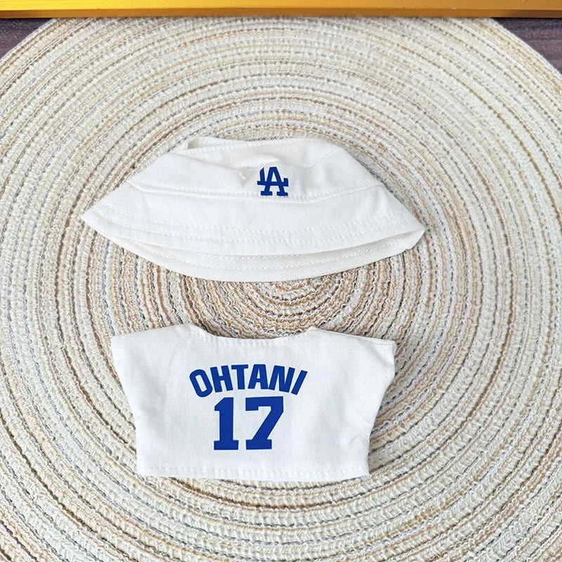 Baseball Outfit
