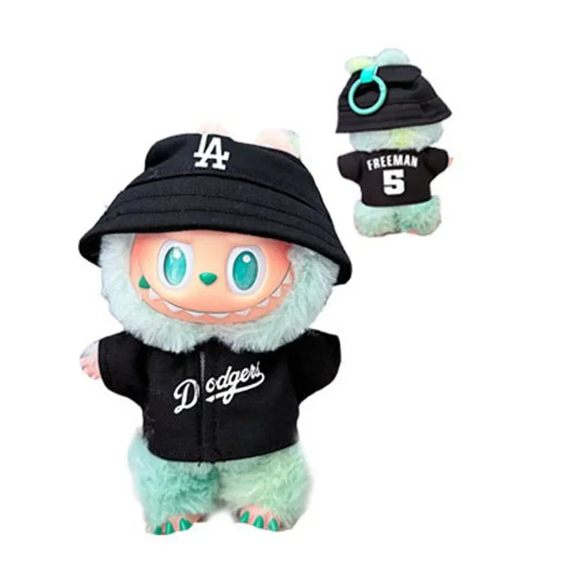 Baseball Outfit