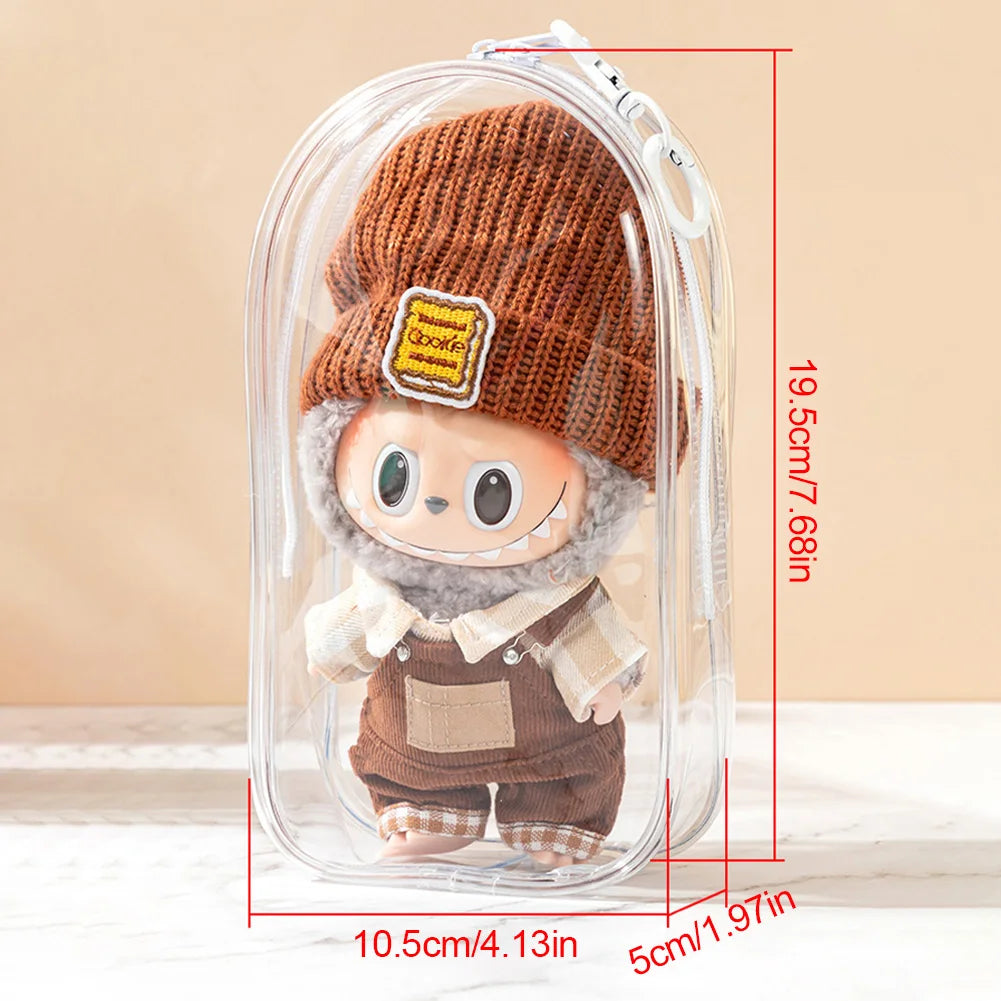 Clear Case