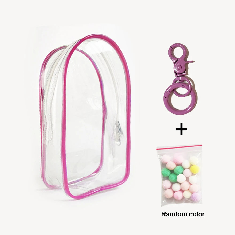 Clear Case
