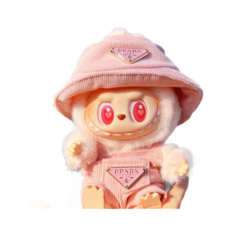 Corduroy LV