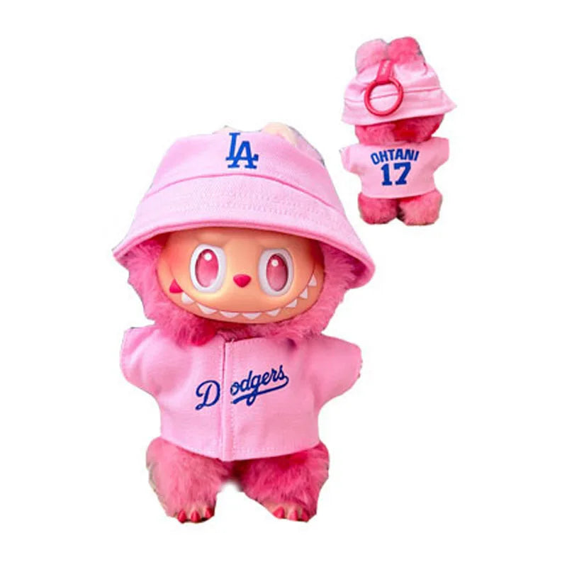 Baseball Outfit