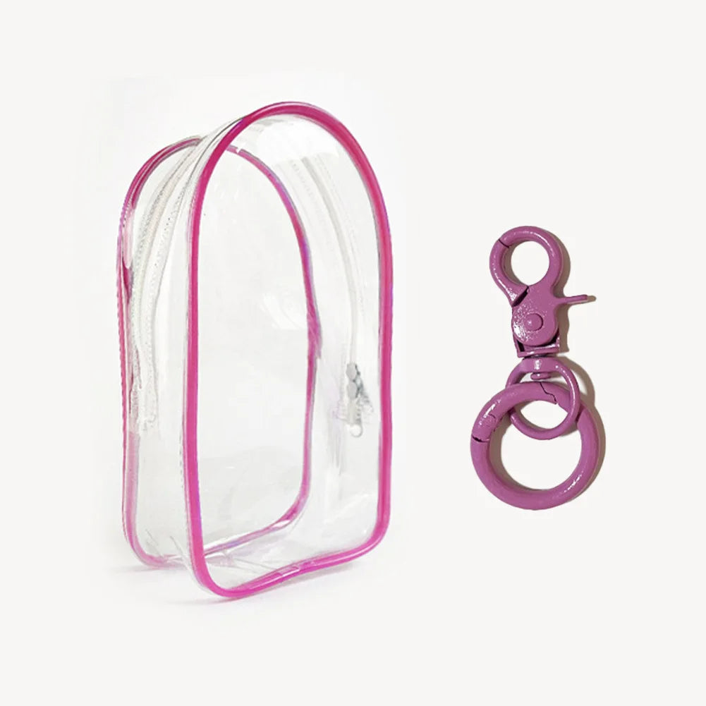 Clear Case