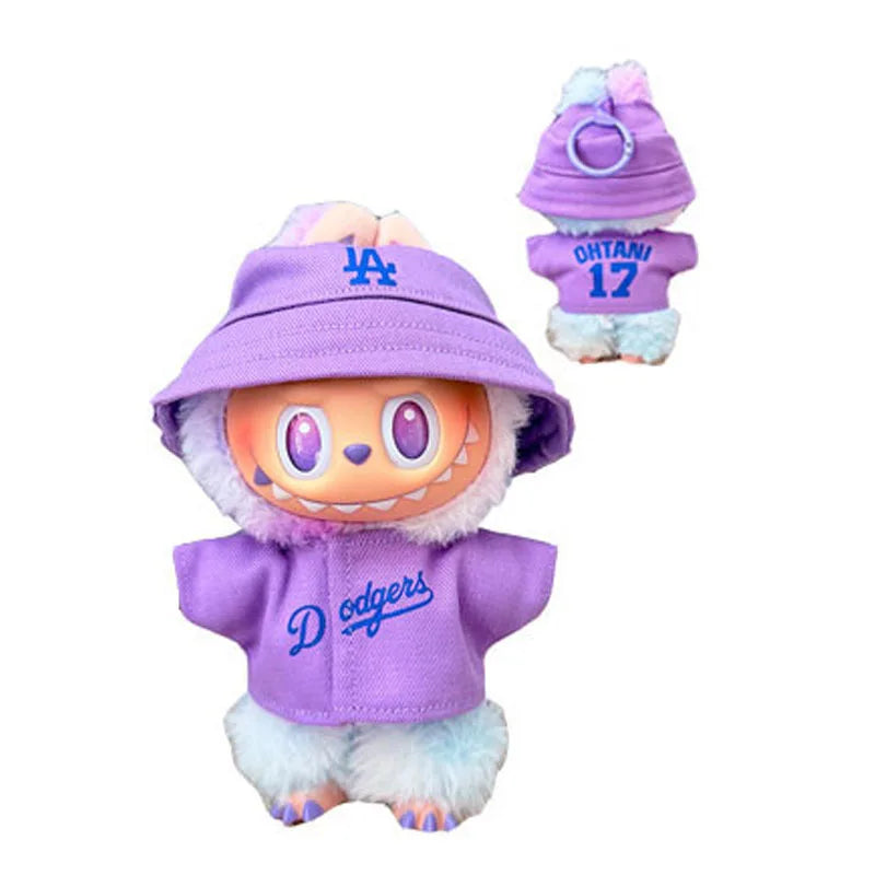 Baseball Outfit