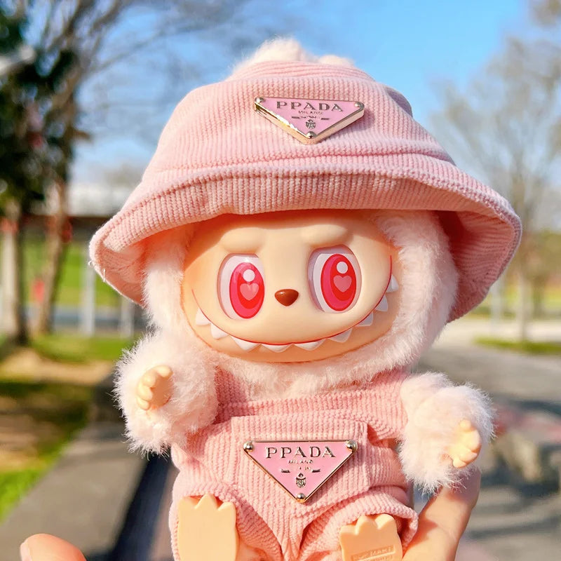 Corduroy LV