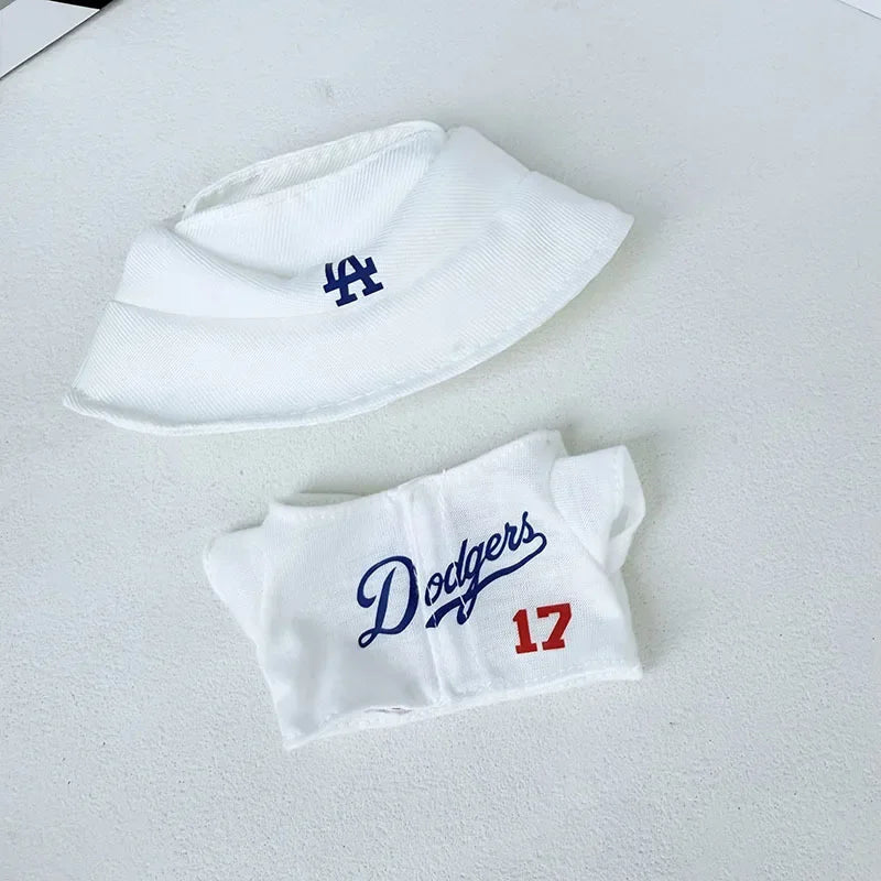 Baseball Outfit