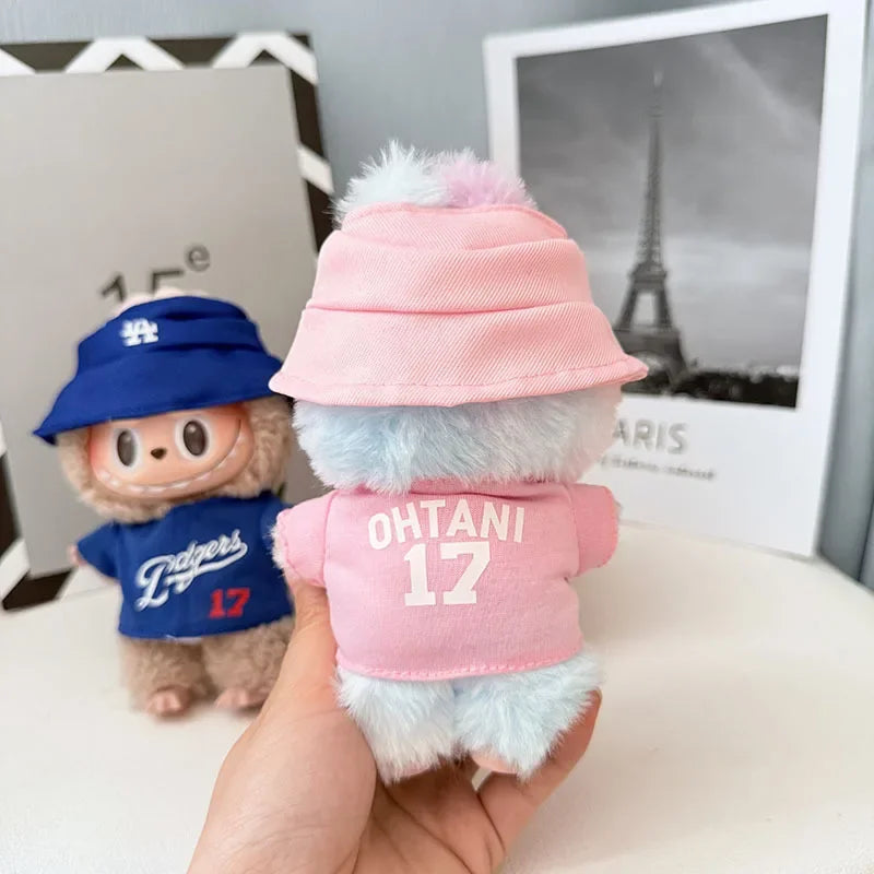 Baseball Outfit