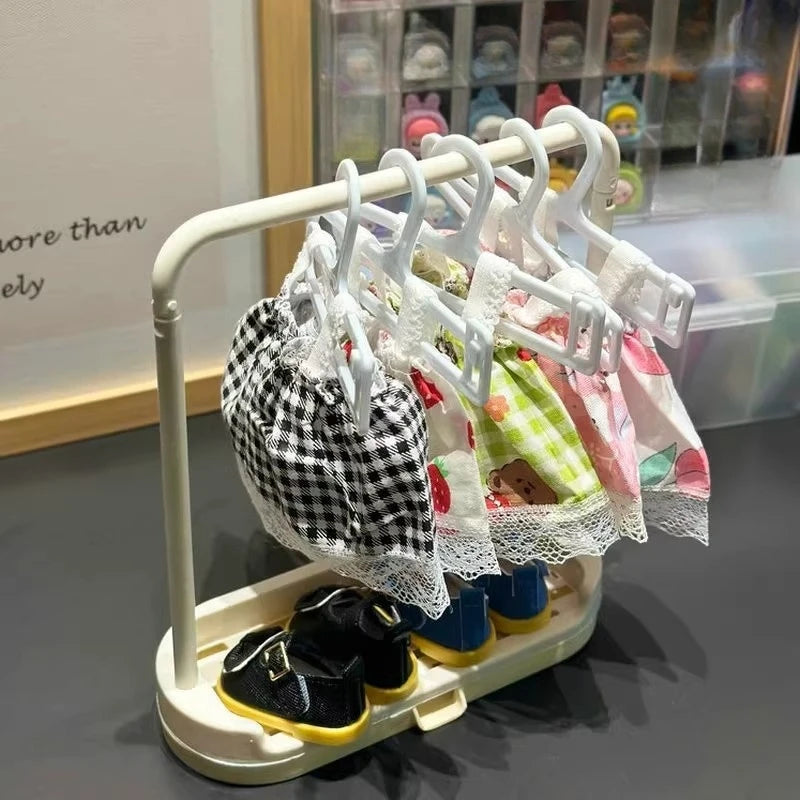 Clothing Rack
