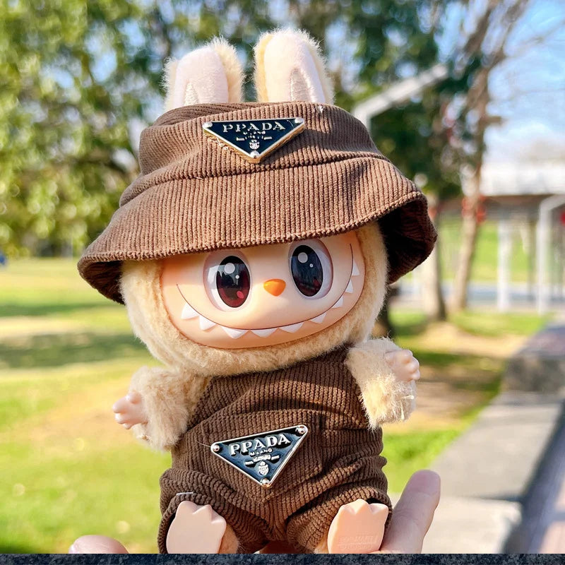 Corduroy LV