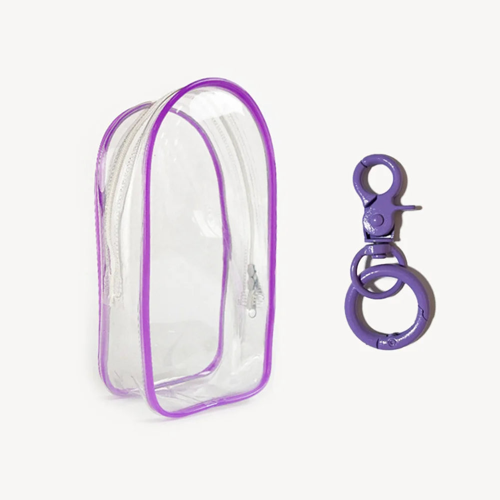 Clear Case