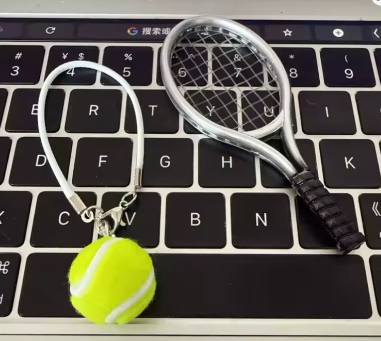 Tennis Set