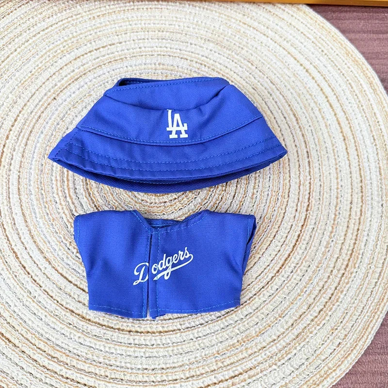 Baseball Outfit