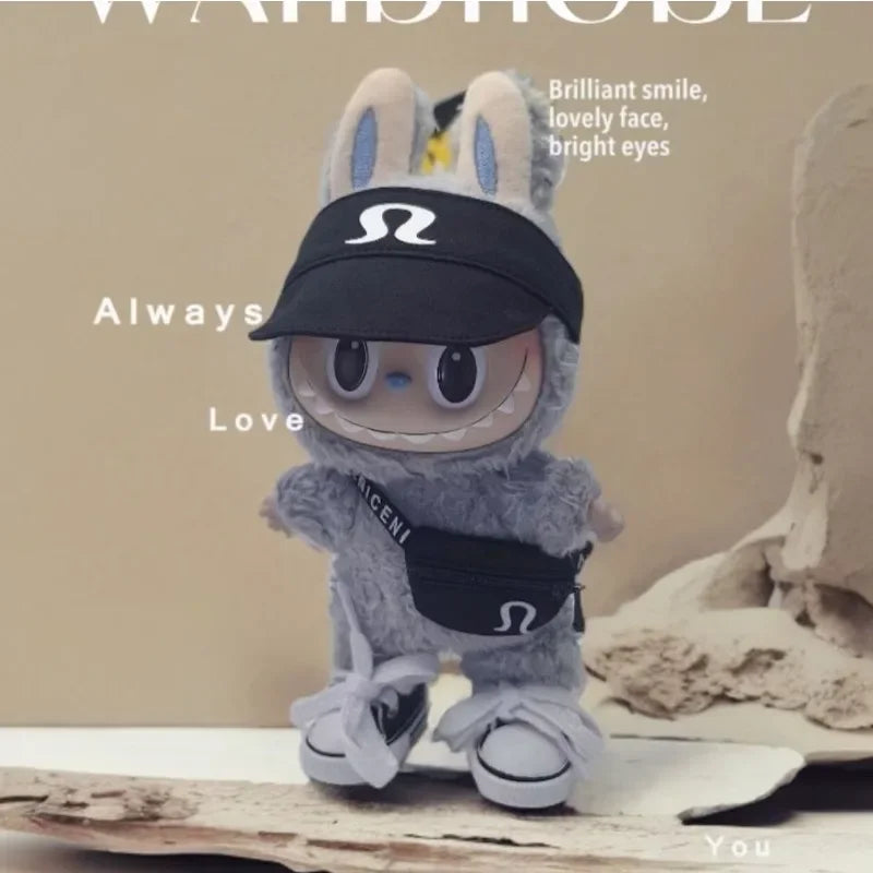 LuBunny Athletica