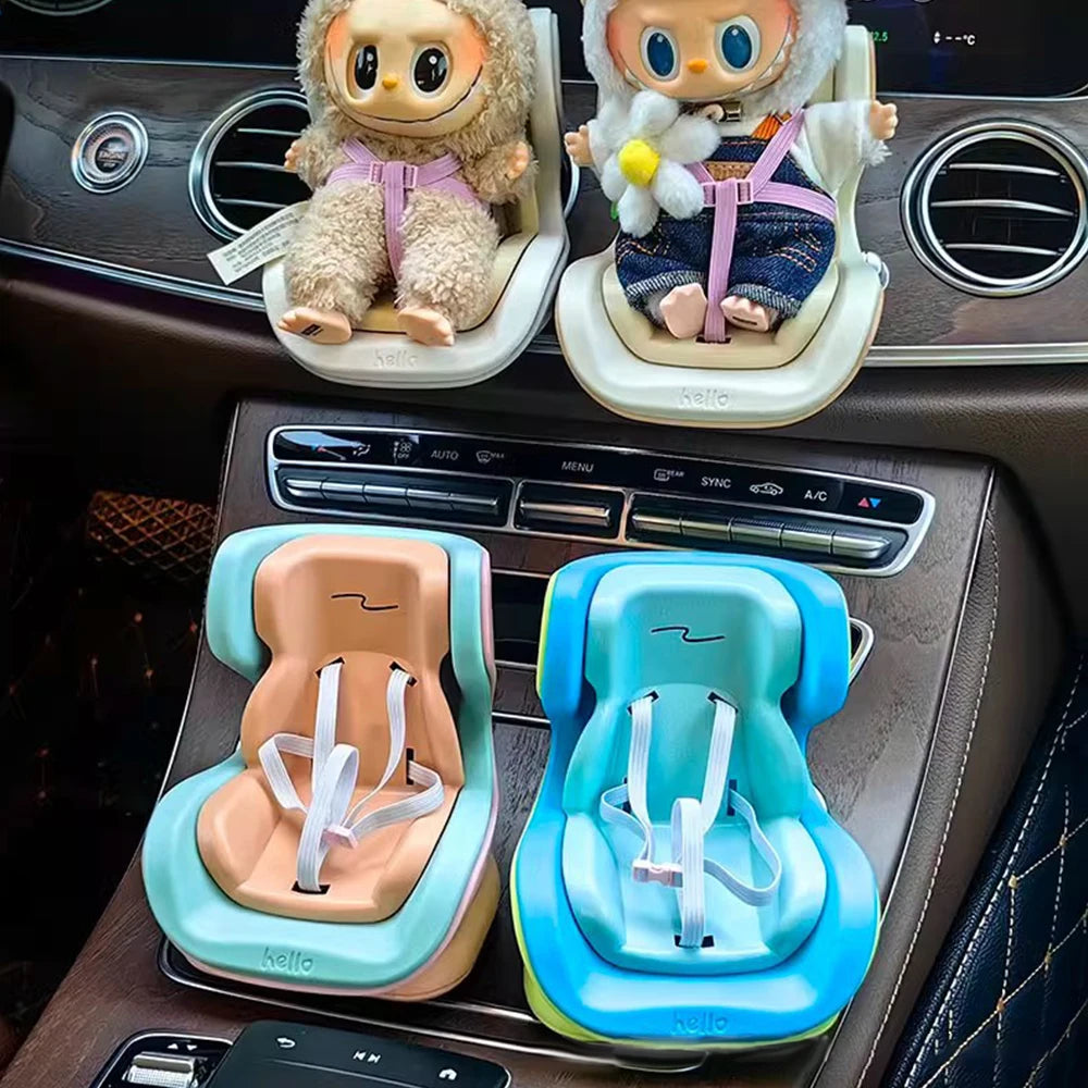 Car Seat