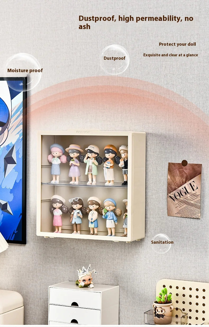 Display Cabinet