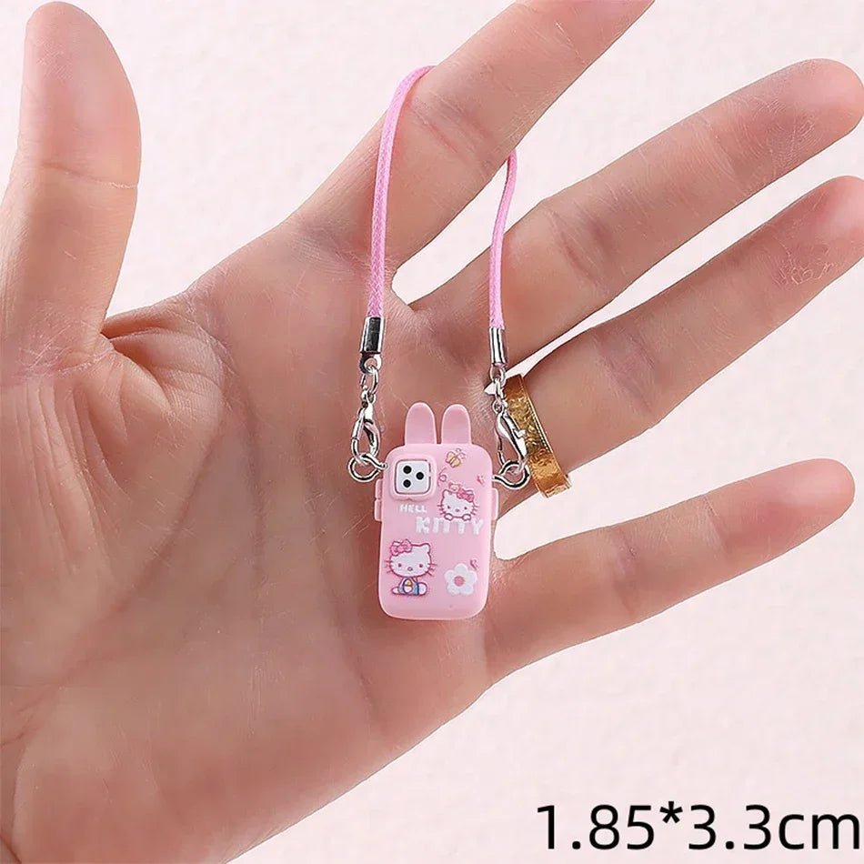 Camera Phone Bag