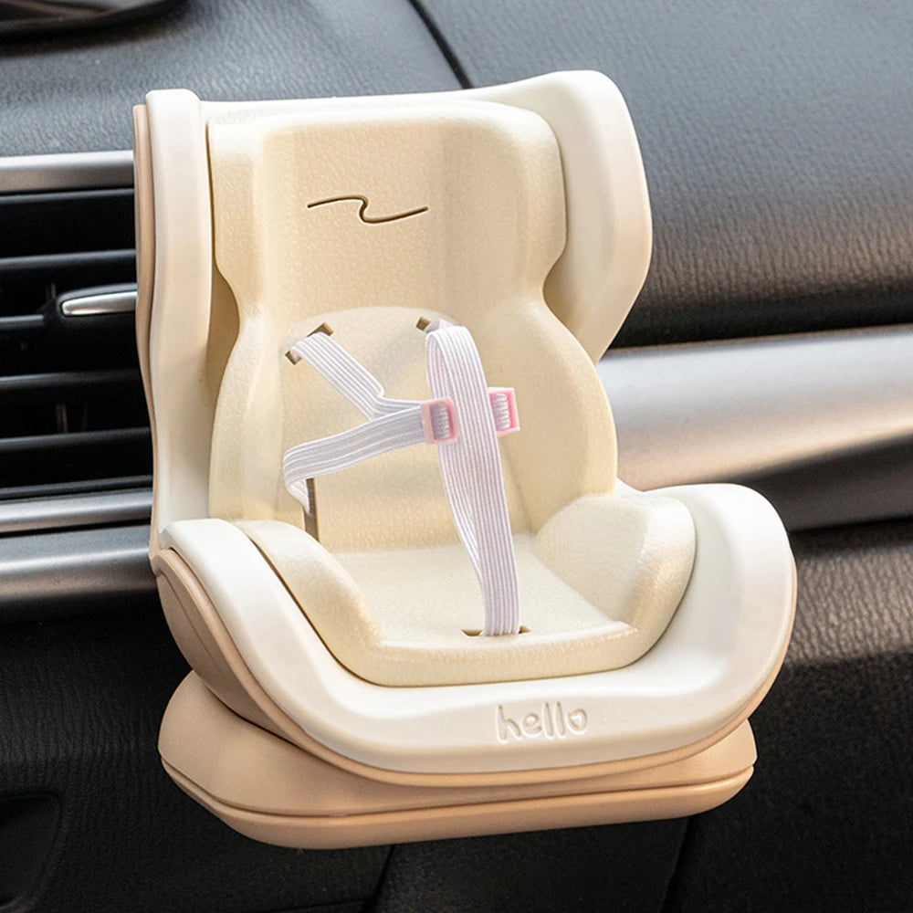 Car Seat