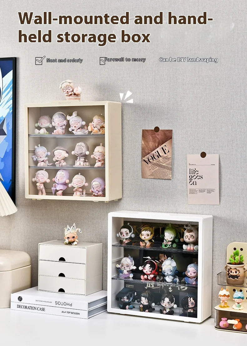 Display Cabinet