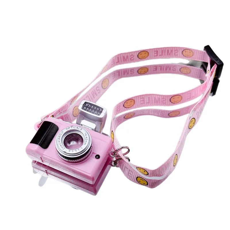 Flash Pop Cam