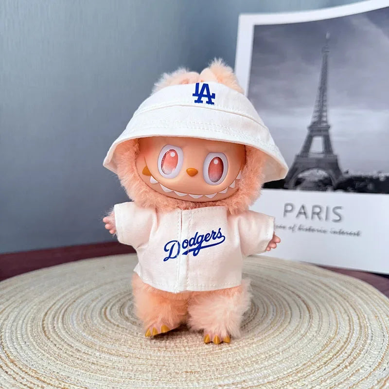 Baseball Outfit