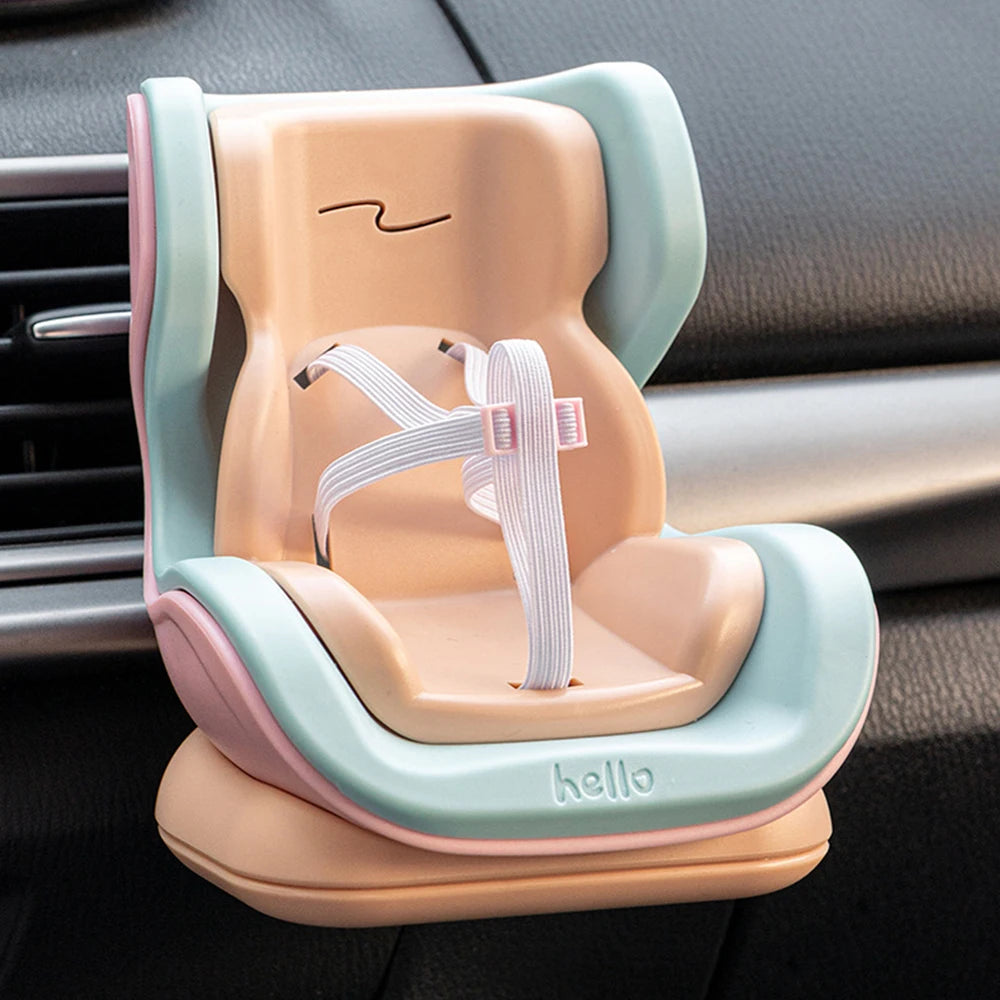 Car Seat