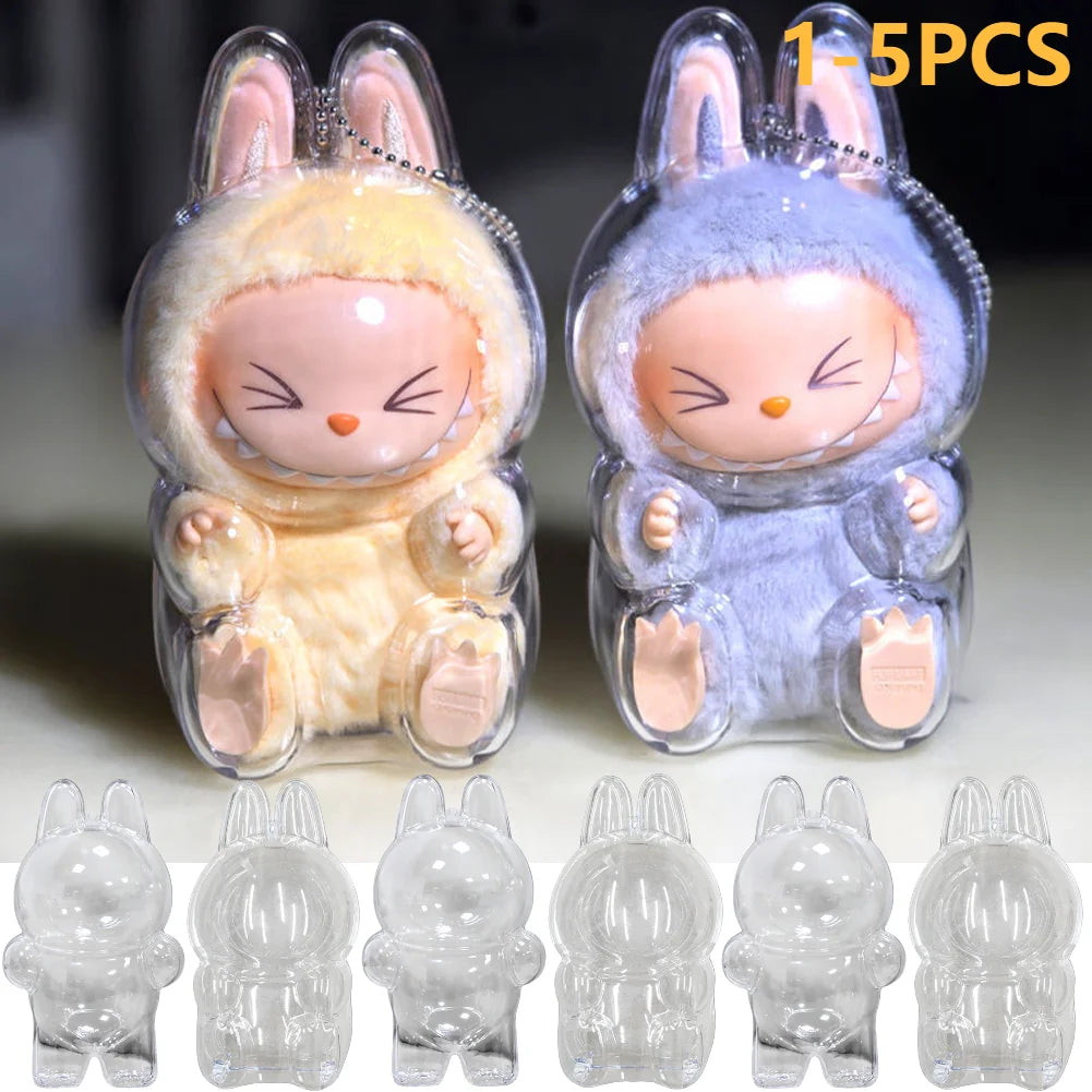 Clear Case