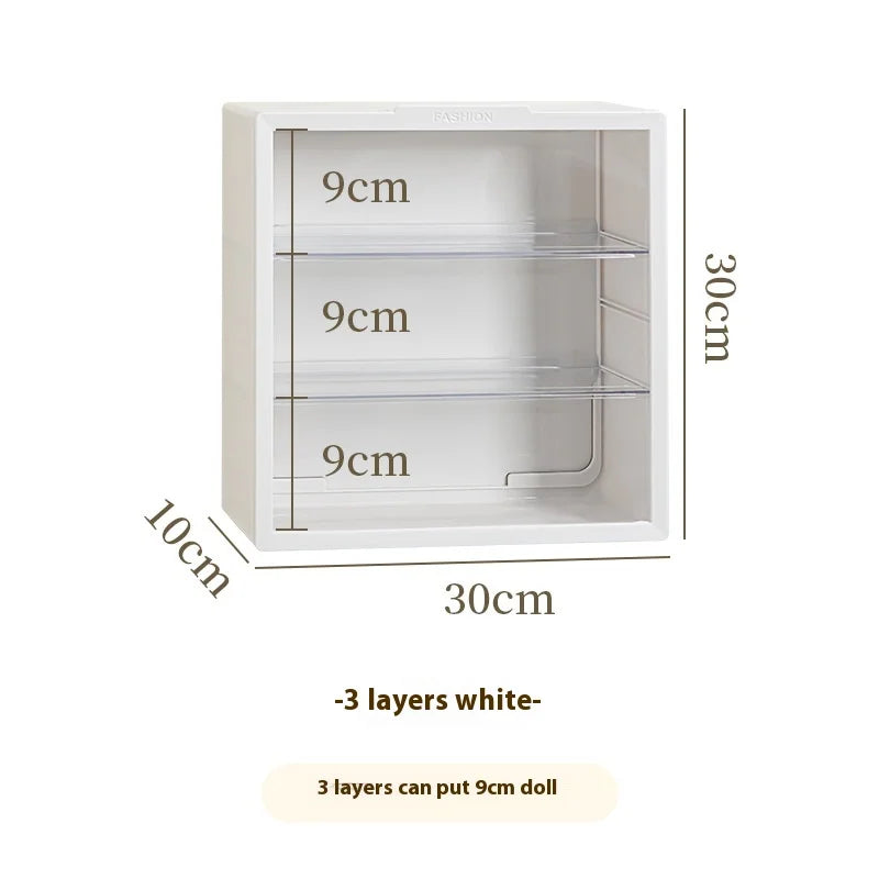 Display Cabinet
