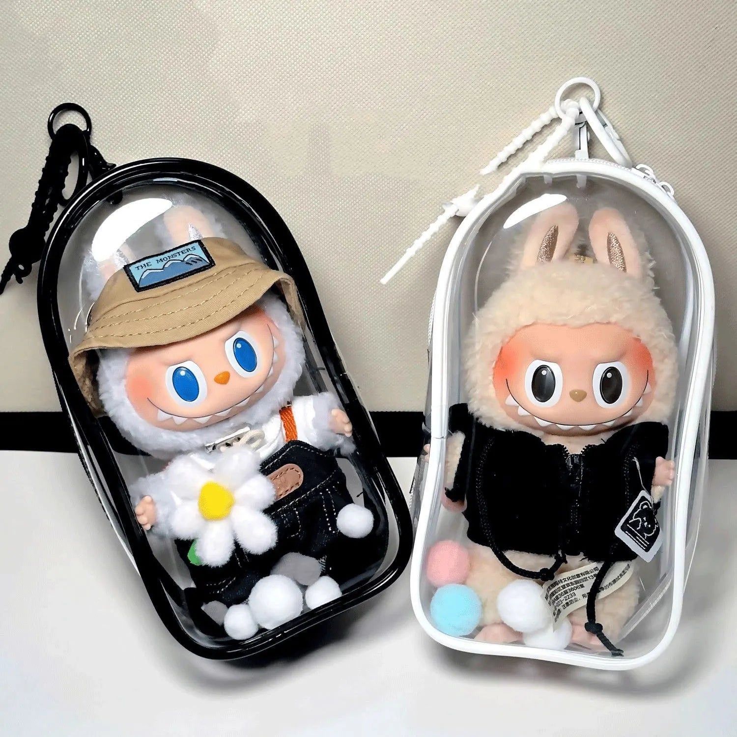 Clear Case